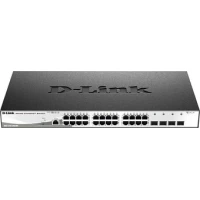 Коммутатор D-Link DGS-1210-28X/ME/B1B