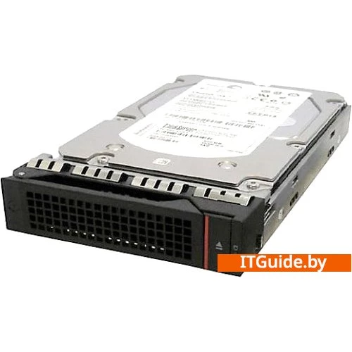 Жесткий диск Lenovo 7XB7A00054 10TB ver1
