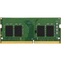 Оперативная память Kingston 16GB DDR4 SODIMM PC4-25600 KCP432SS8/16