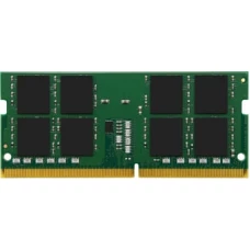 Оперативная память Kingston 16GB DDR4 SODIMM PC4-25600 KCP432SD8/16