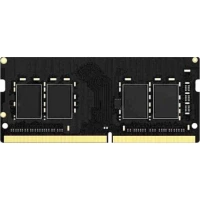 Оперативная память Hikvision 4GB DDR3 SODIMM PC3-12800 HKED3042AAA2A0ZA1/4G