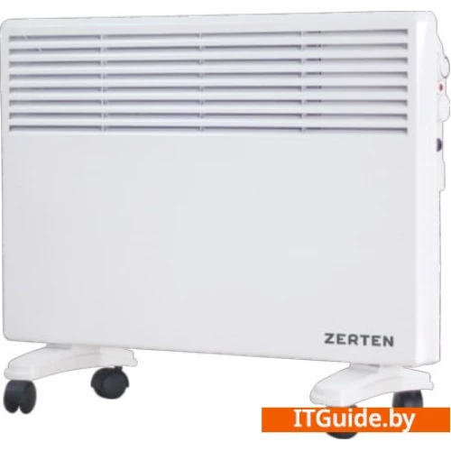 Конвектор Zerten ZK-20 (U) ver1