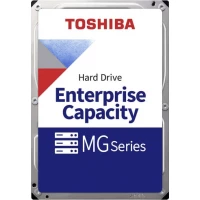 Жесткий диск Toshiba MG08-D 6TB MG08SDA600E