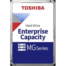 Жесткий диск Toshiba MG08 6TB MG08ADA600E