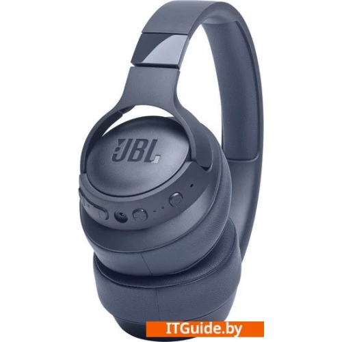 Наушники JBL Tune 760NC (синий) ver4