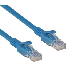 Кабель ExeGate UTP-RJ45-RJ45-5e-3M-BL