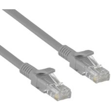 Кабель ExeGate UTP-RJ45-RJ45-C6-5M-GY