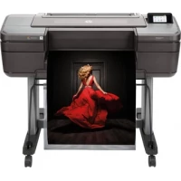 Фотопринтер HP DesignJet Z9+ PostScript 24" W3Z71A