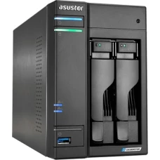 Сетевой накопитель ASUSTOR Lockerstor 2 AS6602T