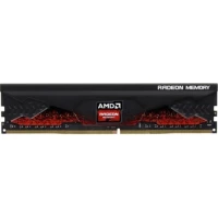 Оперативная память AMD Radeon R9 Gamer Series 16GB DDR4 PC4-28800 R9S416G3606U2S