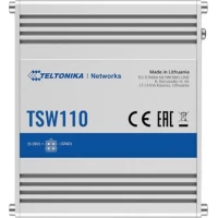 Неуправляемый коммутатор Teltonika TSW110