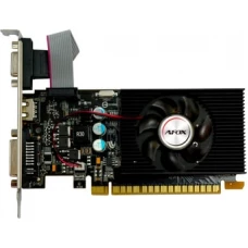 Видеокарта AFOX GeForce GT220 1GB GDDR3 AF220-1024D3L4