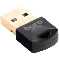 Bluetooth адаптер Buro BU-BT502