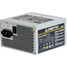 Блок питания Chieftec iArena GPA-400S8 400W