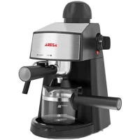 Рожковая бойлерная кофеварка Aresa AR-1601 (CM-111E)