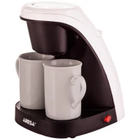 Капельная кофеварка Aresa AR-1602 [CM-112]