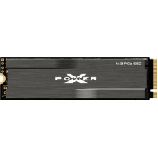 SSD Silicon-Power XD80 1TB SP001TBP34XD8005