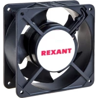 Вентилятор для корпуса Rexant RХ 12038HST 220VAC 72-6121