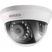 CCTV-камера HiWatch DS-T201(B) (2.8 мм)