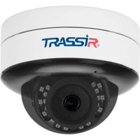 IP-камера TRASSIR TR-D3121IR2 v6 (2.8 мм)