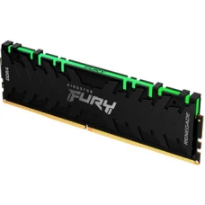 Оперативная память Kingston FURY Renegade RGB 8GB DDR4 PC4-32000 KF440C19RBA/8