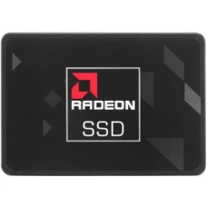 SSD AMD Radeon R5 128GB R5SL128G