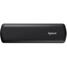 Внешний накопитель Apacer AS721 500GB AP500GAS721B-1