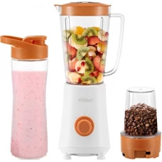 Стационарный блендер Kitfort KT-3055-1
