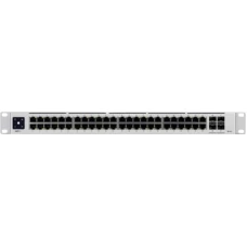 Управляемый коммутатор 3-го уровня Ubiquiti Switch Pro 48