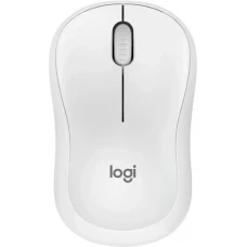 Мышь Logitech M220 Silent (белый)