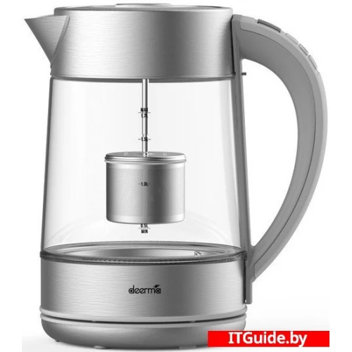 Электрочайник Deerma DEM-SH50W ver2