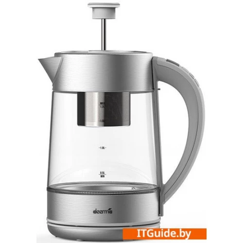 Электрочайник Deerma DEM-SH50W ver3