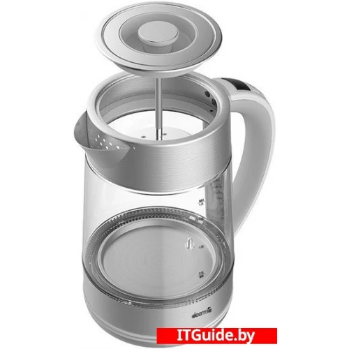 Электрочайник Deerma DEM-SH50W ver4