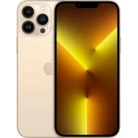 Смартфон Apple iPhone 13 Pro Max 128GB (золотой)