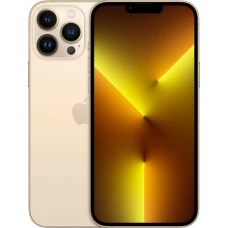 Смартфон Apple iPhone 13 Pro Max 128GB (золотой)