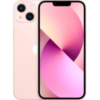 Смартфон Apple iPhone 13 256GB (розовый)