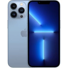 Телефон Apple iPhone 13 Pro 256GB (небесно-голубой)