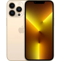 Смартфон Apple iPhone 13 Pro 256GB (золотой)