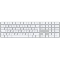 Клавиатура Apple Magic Keyboard с Touch ID и цифровой панелью MK2C3RS/A