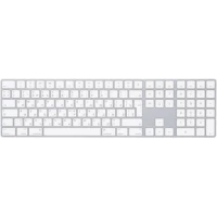 Клавиатура Apple Magic Keyboard с цифровой панелью MQ052RS/A