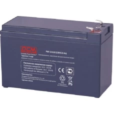 Аккумулятор для ИБП Powercom PM-12-6.0
