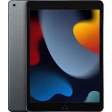 Планшет Apple iPad 10.2" 2021 256GB MK2N3 (серый космос)