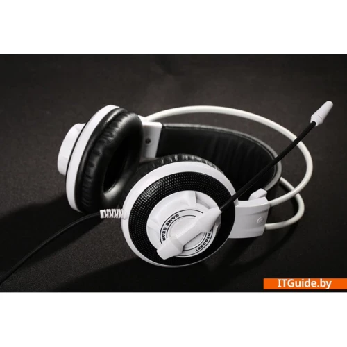 Наушники Somic G925 (белый) ver2
