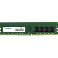 Оперативная память A-Data 8GB DDR4 PC4-21300 AD4U26668G19-SGN