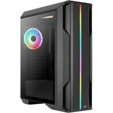 Корпус AeroCool Splinter Duo-G-BK-V1?