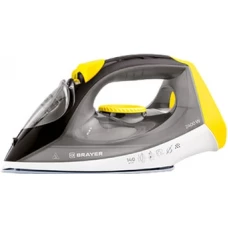 Утюг Brayer BR4003GY