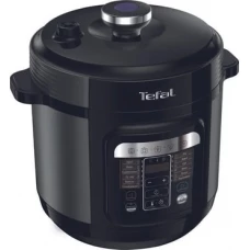 Мультиварка-скороварка Tefal CY601832