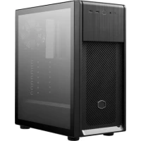 Корпус Cooler Master Elite 500 TG E500-KGNN-S00
