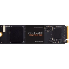 SSD WD Black SN750 SE 250GB WDS250G1B0E