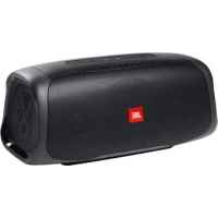 Беспроводная колонка JBL BassPro Go